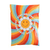 Hippie Groovy Poly Mailers Size 7.5x10.5 Shipping Bags