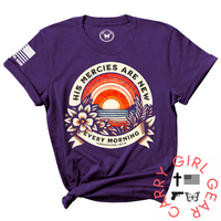 HIS MERCIES Tee