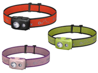 Fenix HL16 Lightweight Outdoor Hiking LED Headlamp
