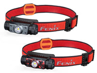 Fenix HM62-T Lightweight Trail Running Headlamp