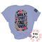 XS / LAVENDER BLUE / UNISEX CUT