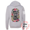 ATHLETIC GRAY / XS