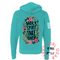 TEAL / XS