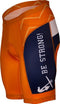 Small / Orange