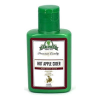 Stirling Soap Co. Hot Apple Cider Shaving Set