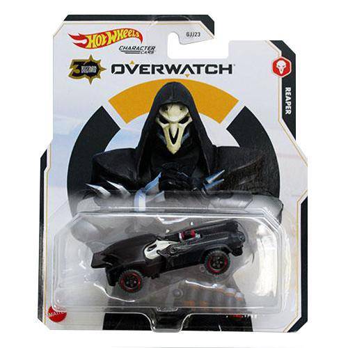 Hot Wheels Best of Gaming - Overwatch - Select Vehicle(s) ToyShnip