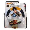 Hot Wheels Best of Gaming - Overwatch - Select Vehicle(s) ToyShnip