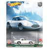Hot Wheels Car Culture British - Select Vehicle(s) ToyShnip