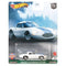 2/5 Jaguar Lightweight E-Type