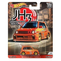 Hot Wheels Car Culture Japan Historics - Select Vehicle(s) ToyShnip