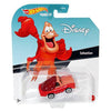 ToyShnip Hot Wheels Disney Character Car - Select Vehicle(s)