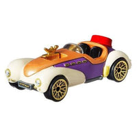 ToyShnip Hot Wheels Disney Character Car - Select Vehicle(s)