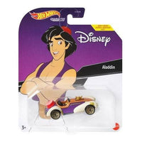 ToyShnip Hot Wheels Disney Character Car - Select Vehicle(s)