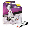 Hot Wheels Disney Character Car - Select Vehicle(s) ToyShnip