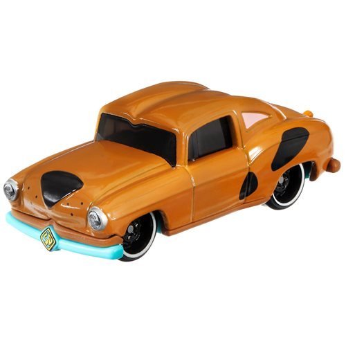 ToyShnip Hot Wheels Entertainment Character Car 2023 - Select Vehicle(s)