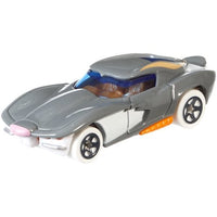 ToyShnip Hot Wheels Entertainment Character Car 2023 - Select Vehicle(s)