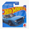 Hot Wheels Nissan Skyline 2000GT-R LBWK | J-Imports Series 8/10