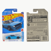 Hot Wheels Nissan Skyline 2000GT-R LBWK | J-Imports Series 8/10