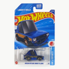 Hot Wheels Nissan Skyline 2000GT-R LBWK | J-Imports Series 1/5