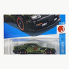 Hot Wheels Nissan Skyline RS (KDR30) | J-Imports Series 1/10