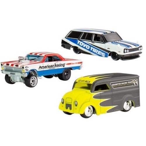 Hot Wheels Pop Culture 2023 - Speed Graphics - Select Vehicle(s) ToyShnip