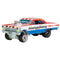 4/5 - '65 Mercury Comet Cyclone
