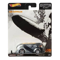 ToyShnip Hot Wheels Pop Culture Led Zeppelin 2019 - Select Vehicle(s)