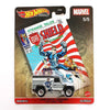 ToyShnip Hot Wheels Pop Culture - Marvel - Select Vehicle(s)