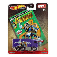 ToyShnip Hot Wheels Pop Culture - Marvel - Select Vehicle(s)