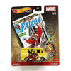 ToyShnip Hot Wheels Pop Culture - Marvel - Select Vehicle(s)