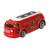 ToyShnip Hot Wheels Pop Culture Premium - Vintage Oil - Select Vehicle(s)