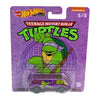 Hot Wheels Pop Culture - Teenage Mutant Ninja Turtles - Select Vehicle(s) ToyShnip