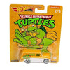 Hot Wheels Pop Culture - Teenage Mutant Ninja Turtles - Select Vehicle(s) ToyShnip