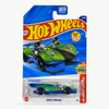 Hot Wheels Super Twin Mill | Let's Race Series 1/5
