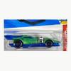Hot Wheels Super Twin Mill | Let's Race Series 1/5
