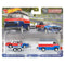 '70 Rover P6 Group 2 & HW Rally Hauler