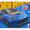 Hot Wheels Toyota GR86 Cup | J-Imports Series 10/10