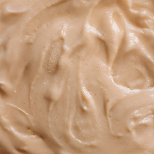 Macadamia Nut Butter Sea Salt Flavor (1 Flavor, 1 Jar)