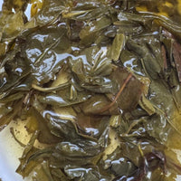 Passionfruit Escape - Green Tea Blend