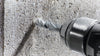 BOSCH BM2002 5/32 In. X 2 In. X 3 In. Fast Spiral Rotary Masonry Drill Bit