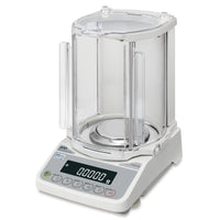 A&D Weighing HR-100AZ HR-AZ Series Galaxy Analytical Balance, 102 g x 0.1 mg