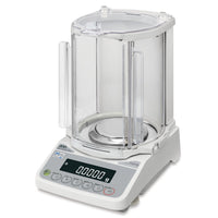 A&D Weighing HR-150A HR-A Series Galaxy Analytical Balance, 152 g x 0.1 mg