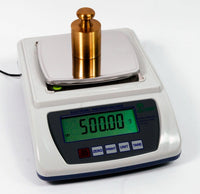 TREE HRB 3001 High Reolution Balance, 3000 g x 0.1 g