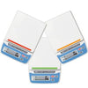 A&D Weighing HT-5000 HT Series Compact Scale, 5100 g x 1 g