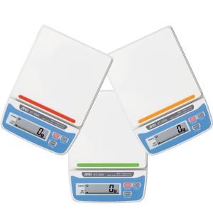 A&D Weighing HT-5000 HT Series Compact Scale, 5100 g x 1 g