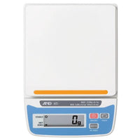 A&D Weighing HT-500 HT Series Compact Scale, 510 g x 0.1 g