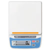 A&D Weighing HT-5000 HT Series Compact Scale, 5100 g x 1 g