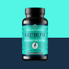 Electrolyte Hydration Pills (capsule form) Key Nutrients
