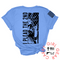 XS / CAROLINA / UNISEX CUT