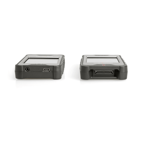 inTune3 for 2003-2014 RAM/Dodge Vehicles - Gas